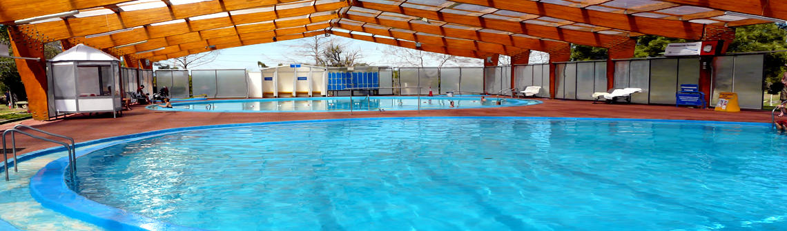 Termas de Daymán