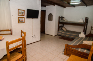 Habitación de Apartamento Standard