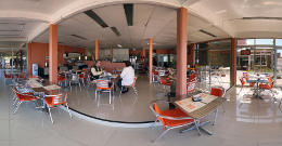 Recorrido Virtual