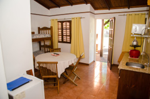 Habitación de Hotel Superior