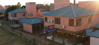 Apartamentos